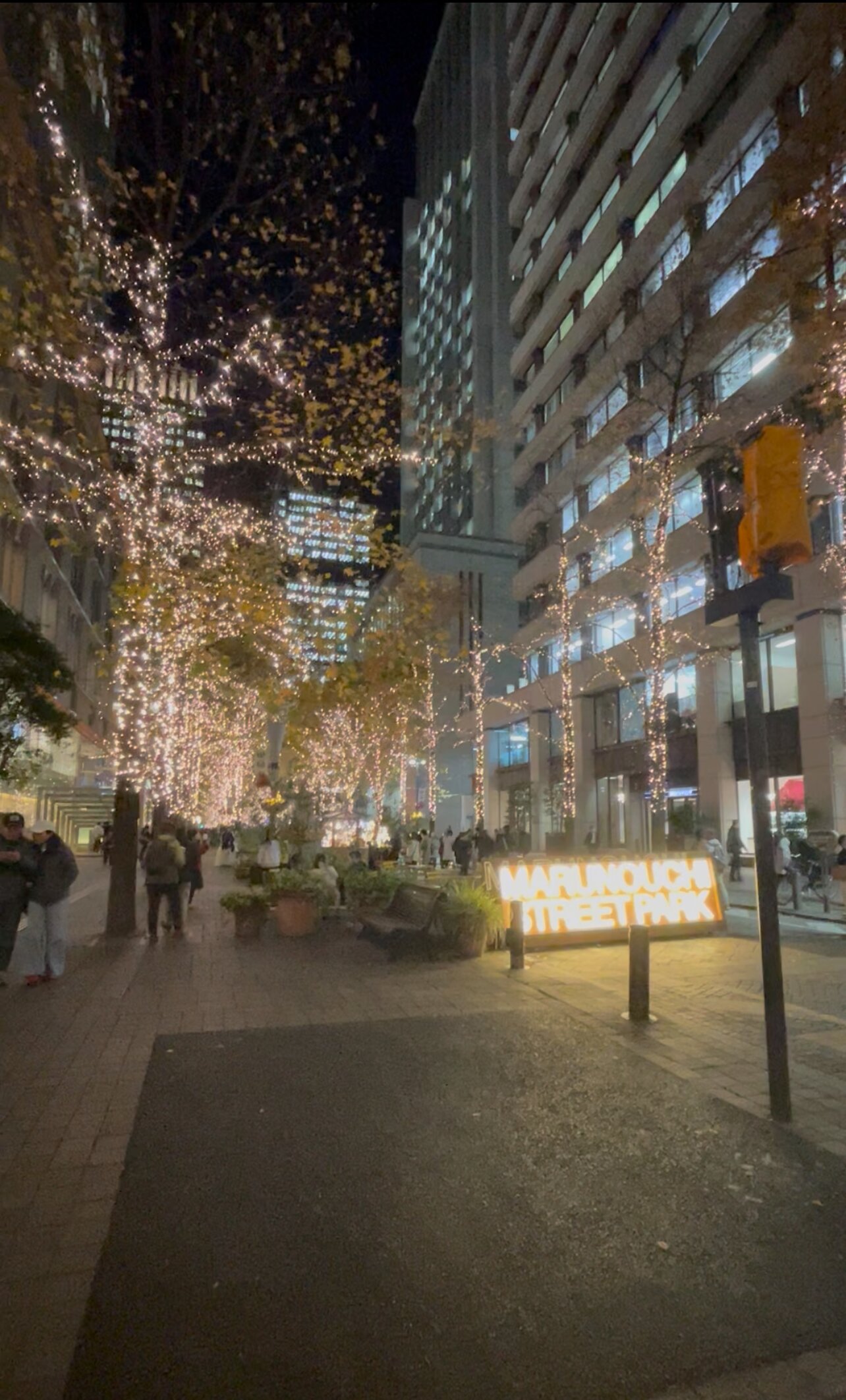 丸之内酒店-官方