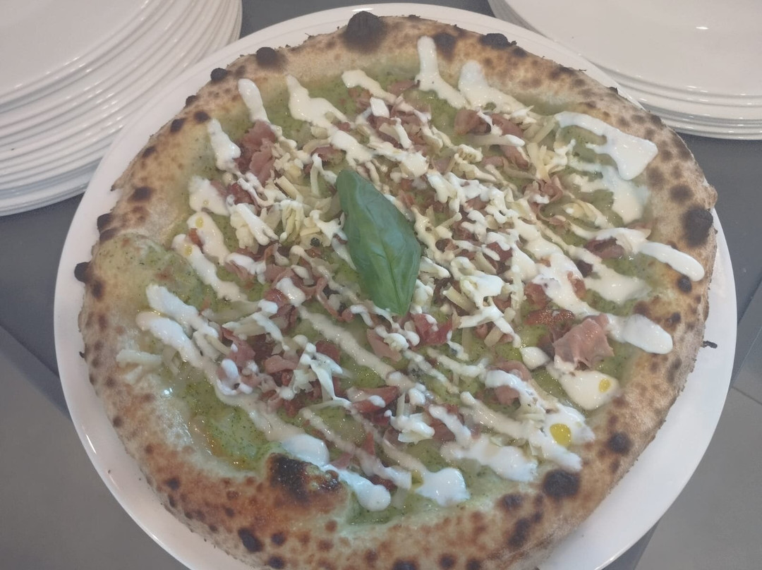 RistoPizza PaniCunzatu