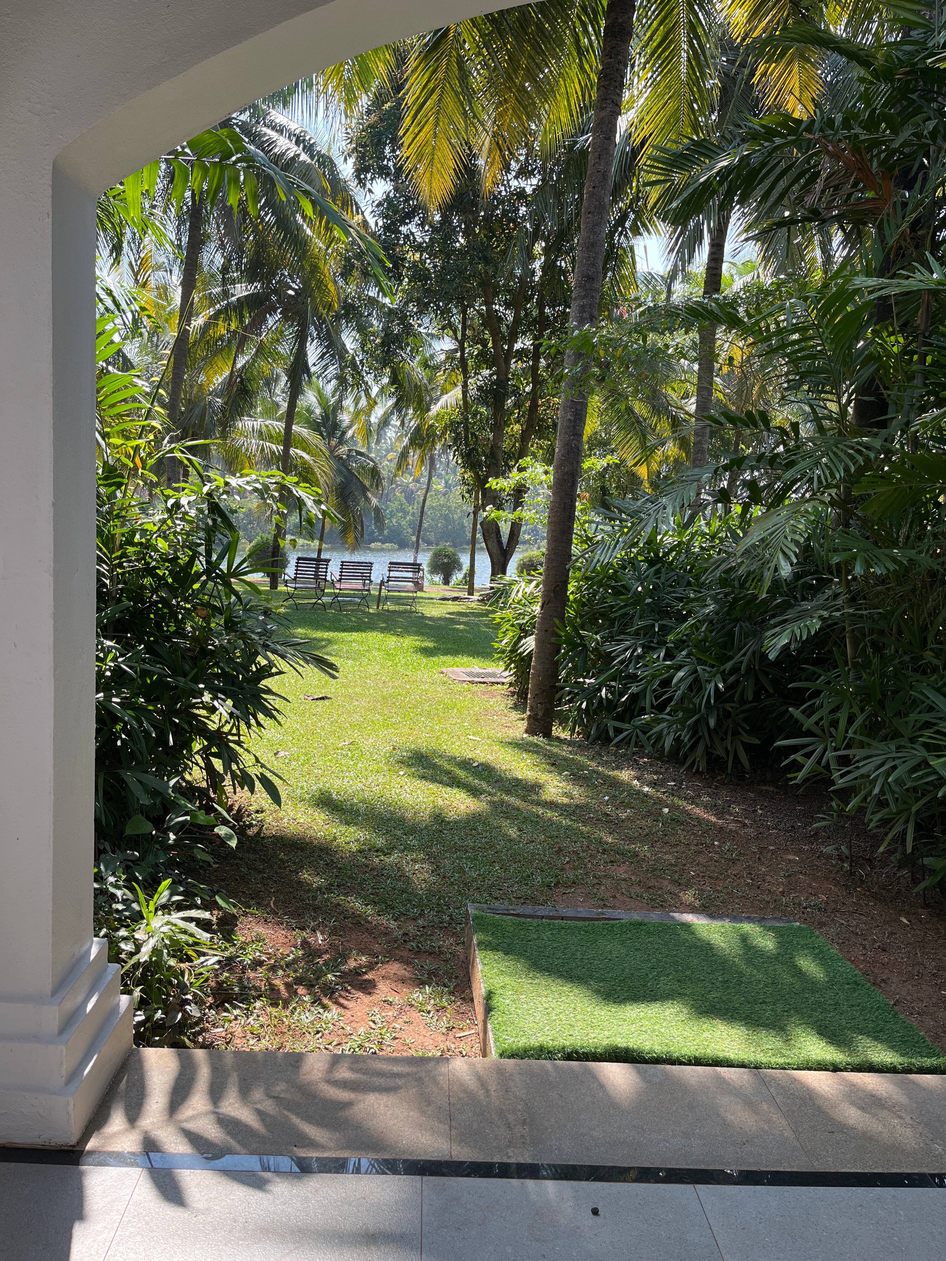 泰贝卡威安塔酒店-官方