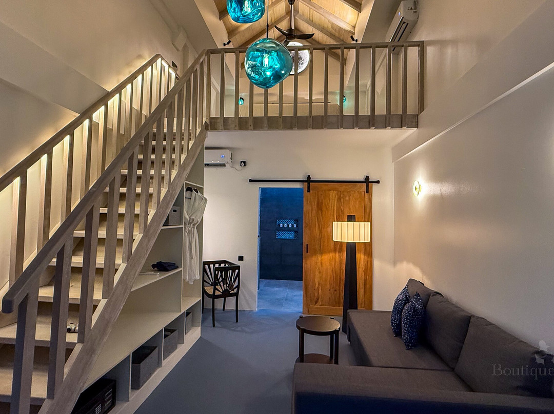 海滩潜水全包精品酒店主图