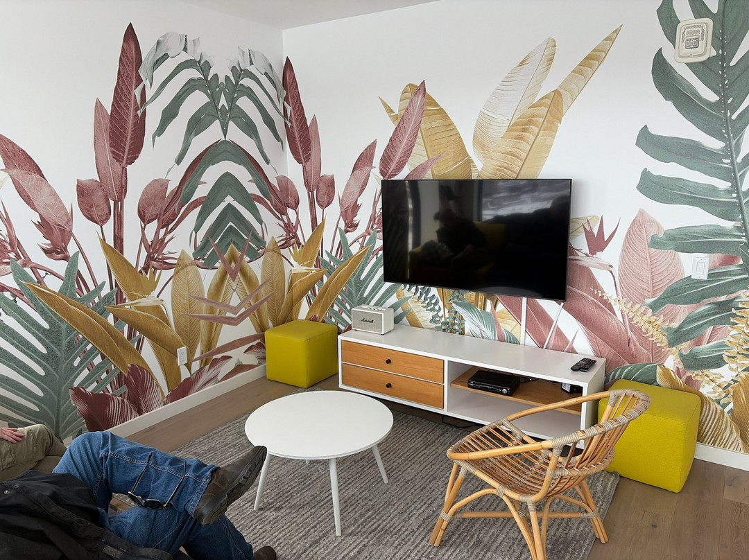 The Laundry Rooms - Waterloo主图