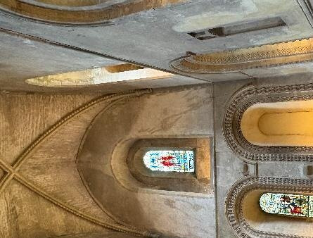 Hospital of St Cross-温彻斯特必去景点