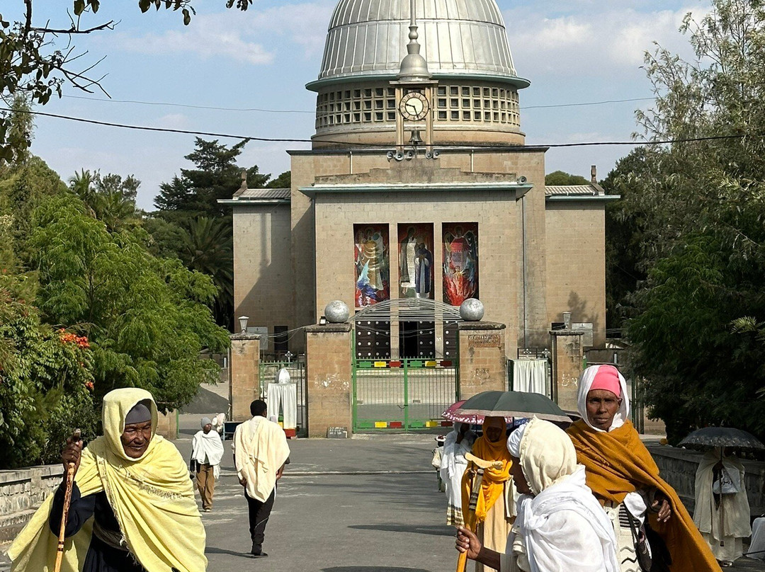 Liyu Ethiopia Tours-亚的斯亚贝巴必去景点