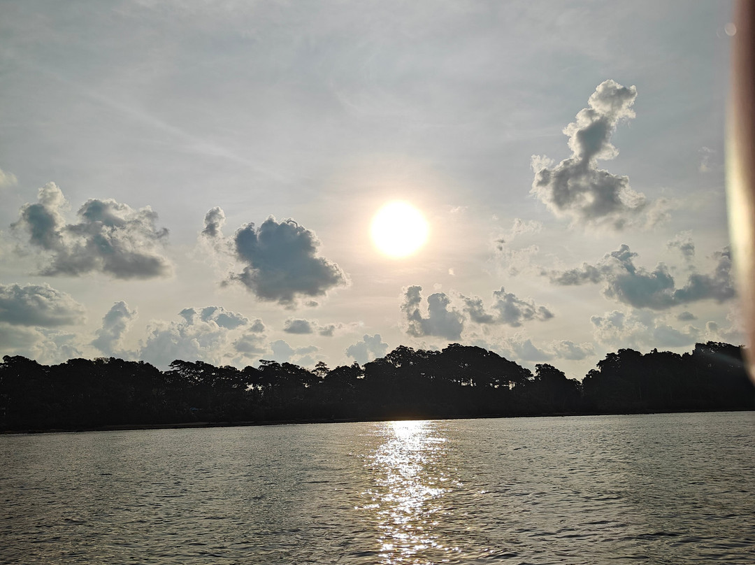 Dive Tribe-Neil Island必去景点