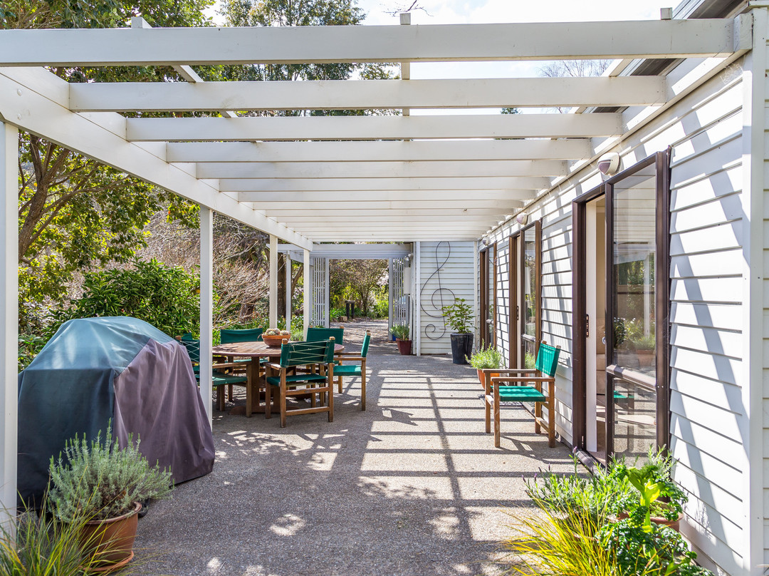 Little River酒店住宿-Bellbird Guest Accommodation