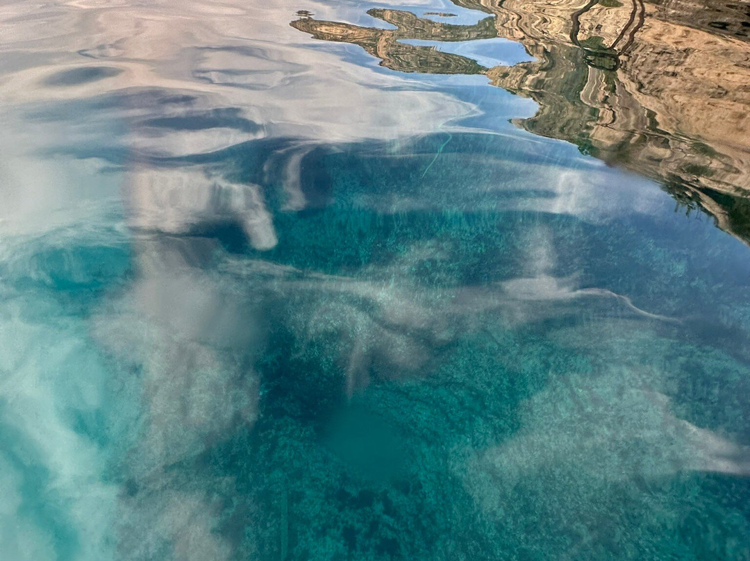 Ritual Dive-Xlendi必去景点