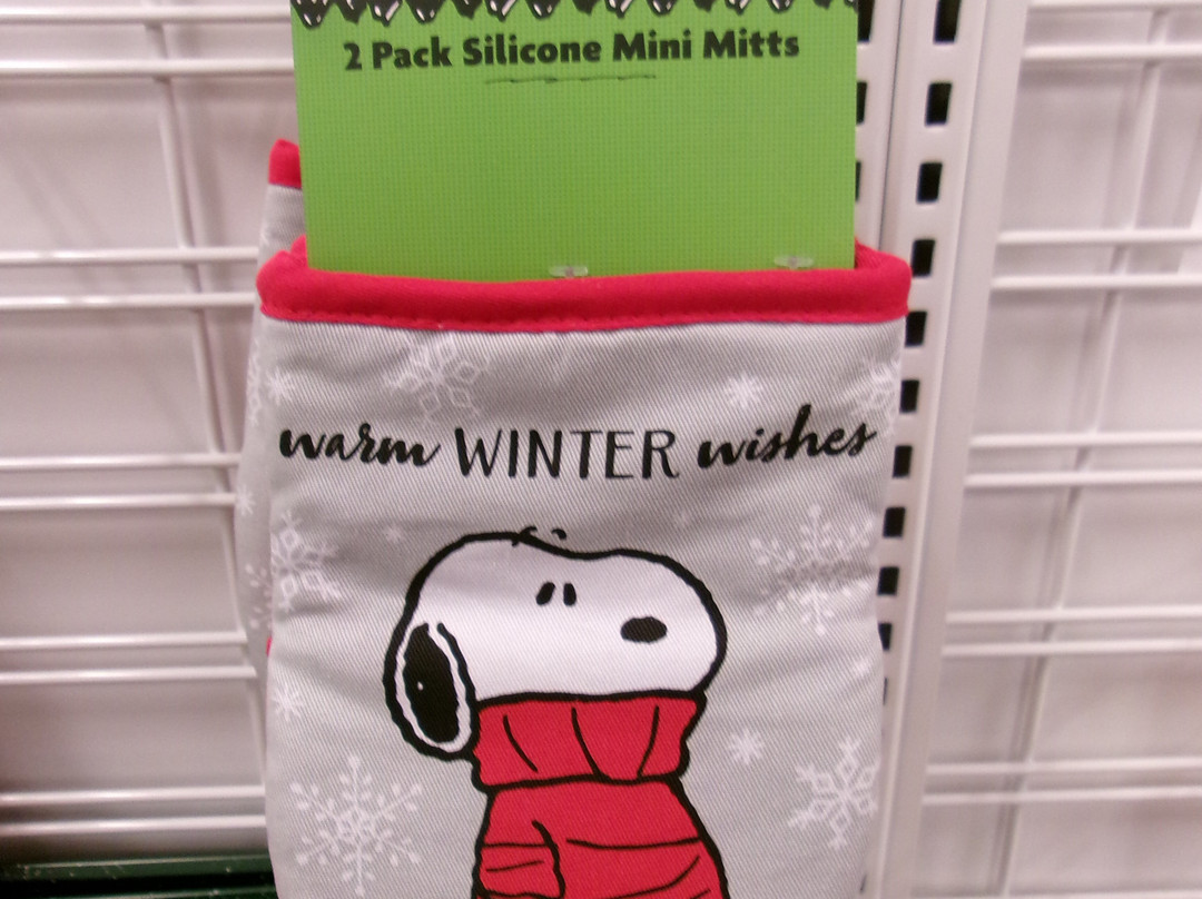 Kohl's-Newington必去景点