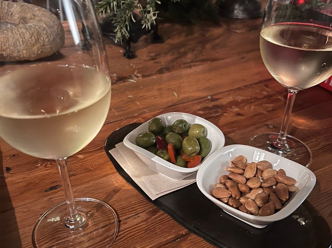 La Casa de los Naranjos主图