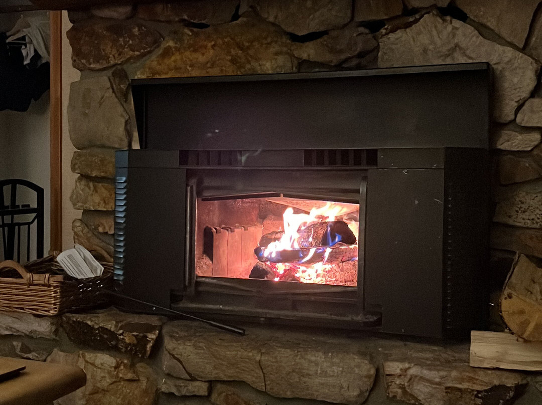 Stanley High Country Inn主图