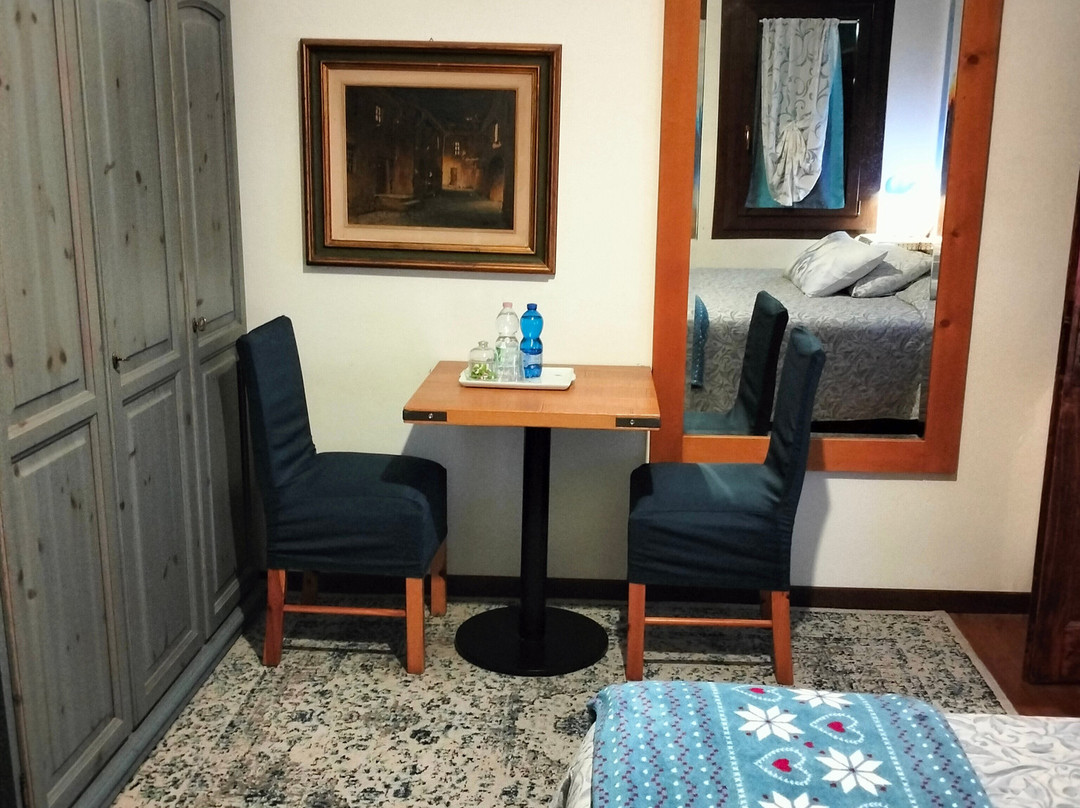 Bed & Breakfast Barone Rosso主图