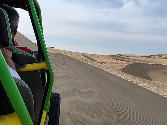 Macanudo Tours-利马必去景点