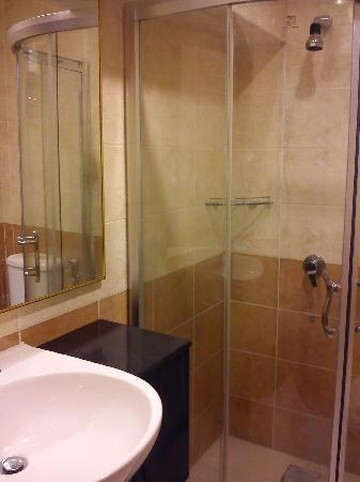 Hotel Lintas Plaza主图