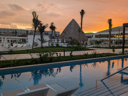 Ocean Allure Costa Mujeres