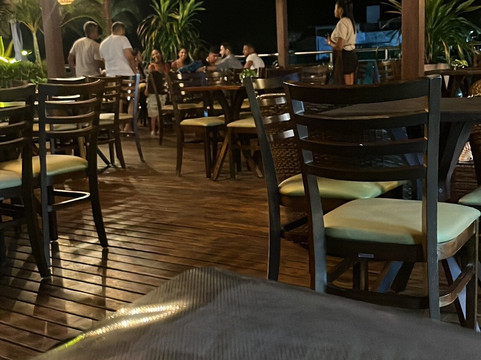 Restaurante Amoré Praia
