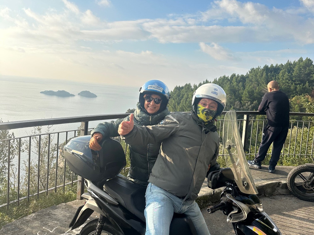 SP Rent Sorrento-索伦托必去景点