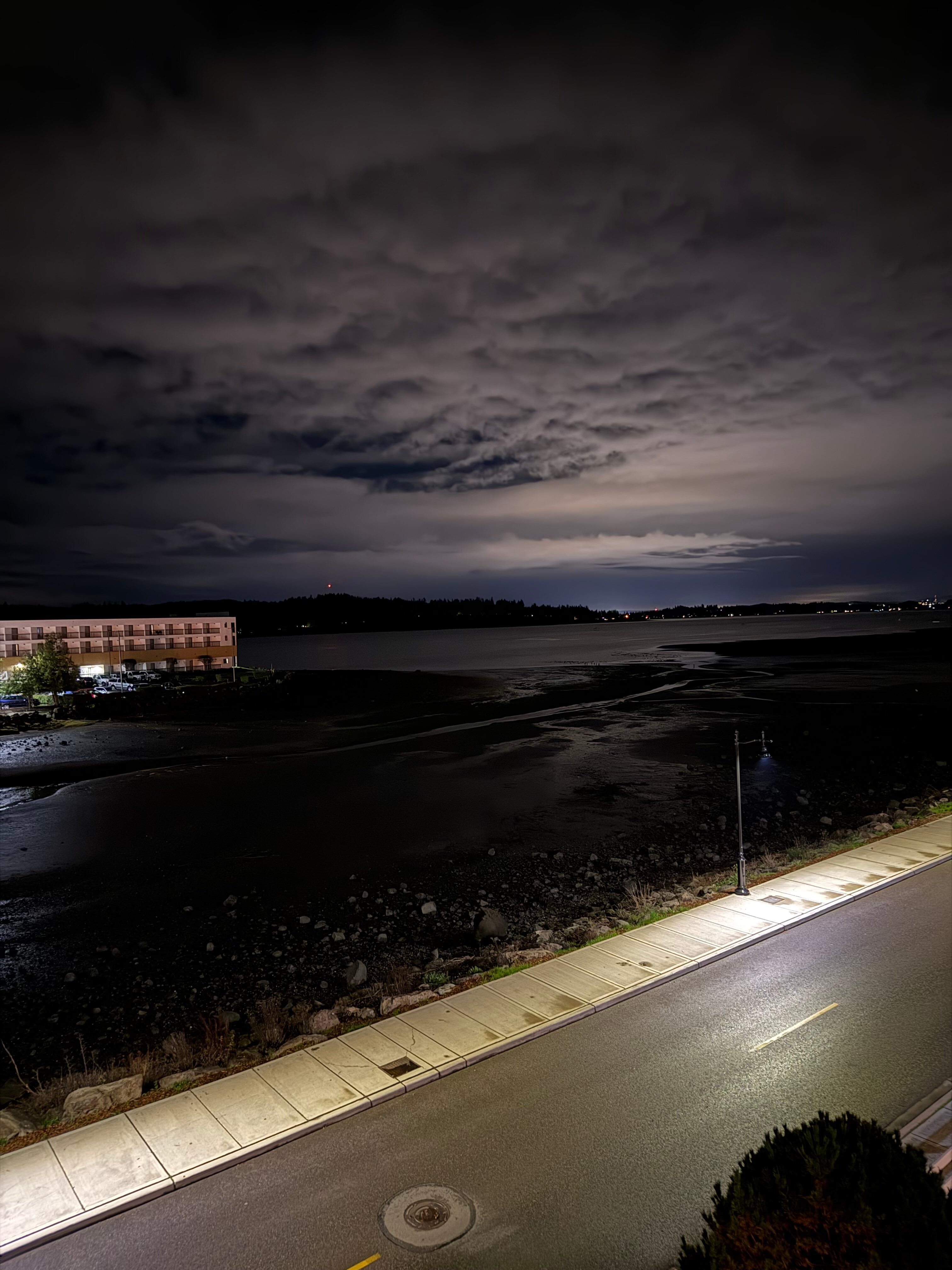 Oxford Suites Silverdale-官方