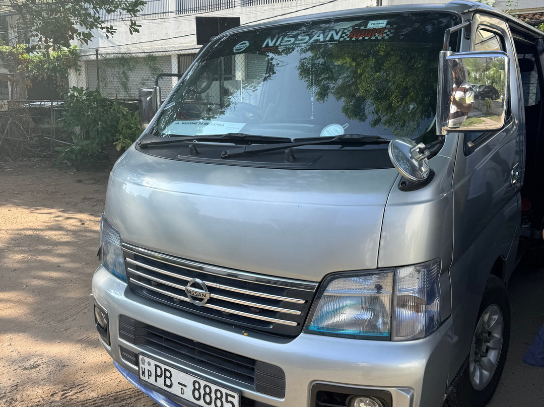 Ceylon Holiday Hub-Ratmalana必去景点