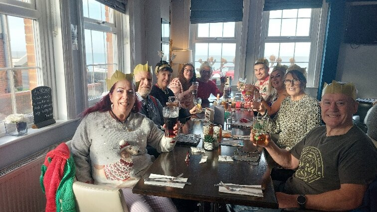 The Swan-Westgate-on-Sea必去景点