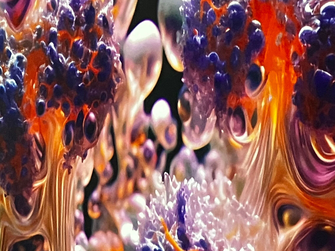 Signal Space-布拉格必去景点