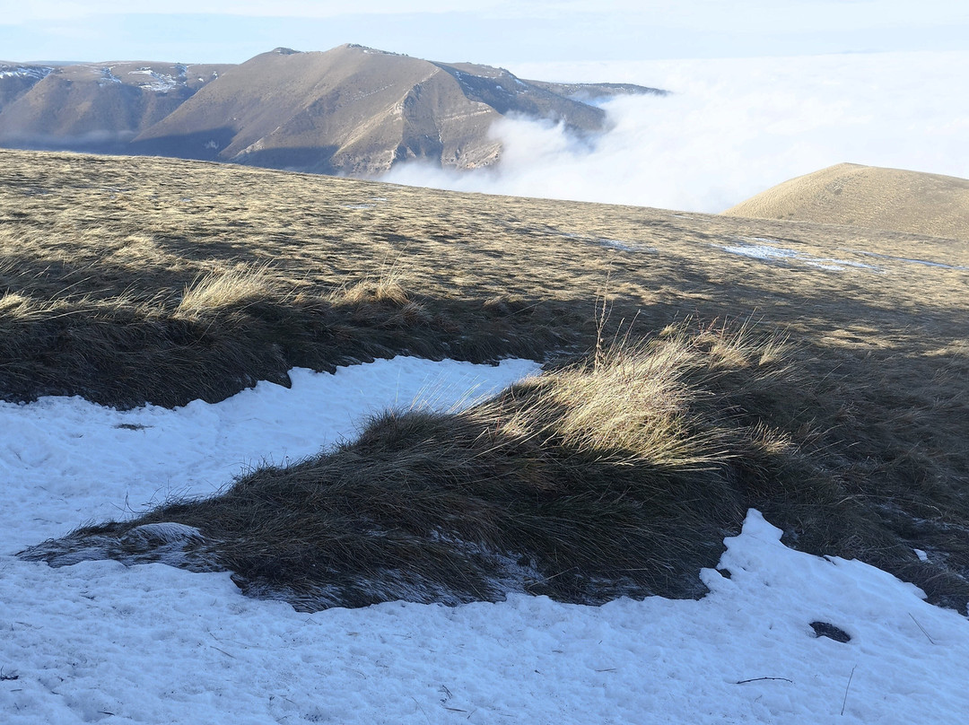 Piani Di Ragnolo-Bolognola必去景点
