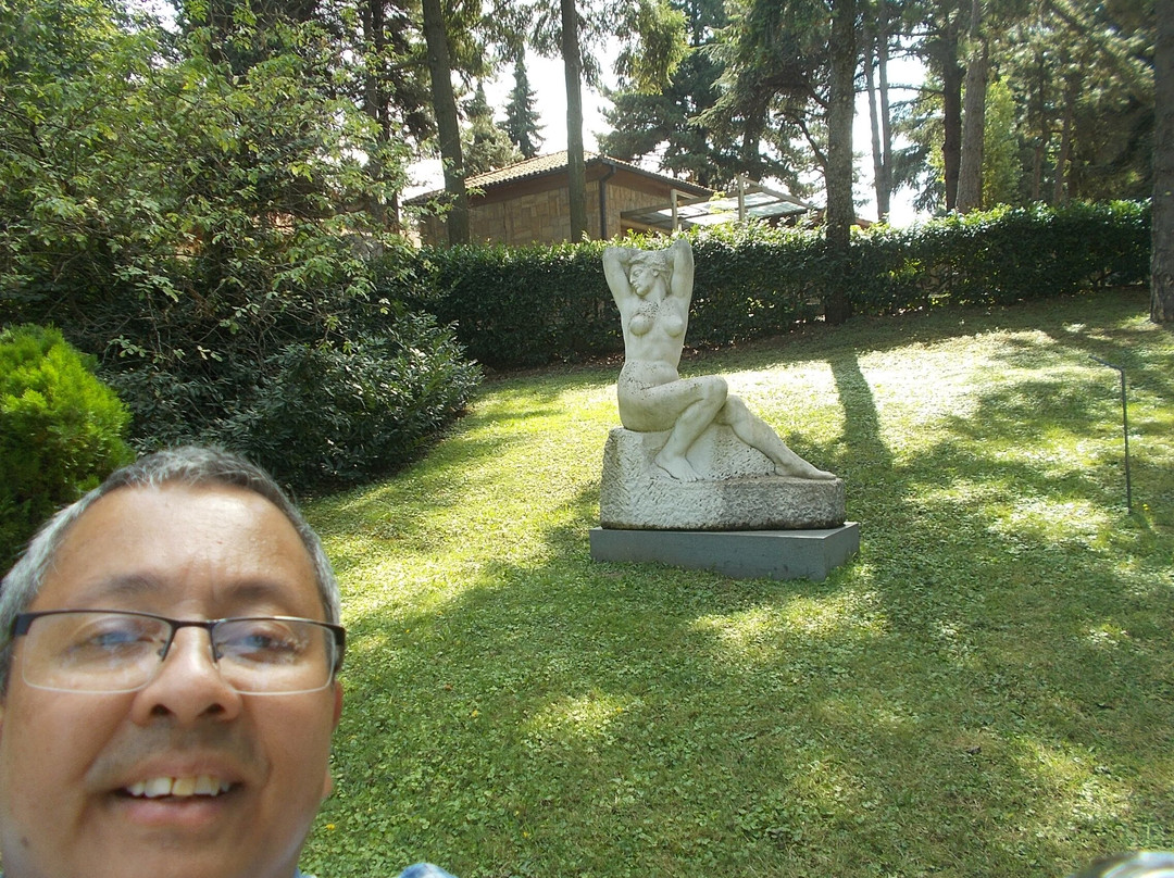 Josip Broz Tito Mausoleum-贝尔格莱德必去景点