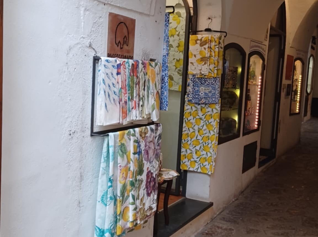 Centro Storico Ravello-拉韦洛必去景点