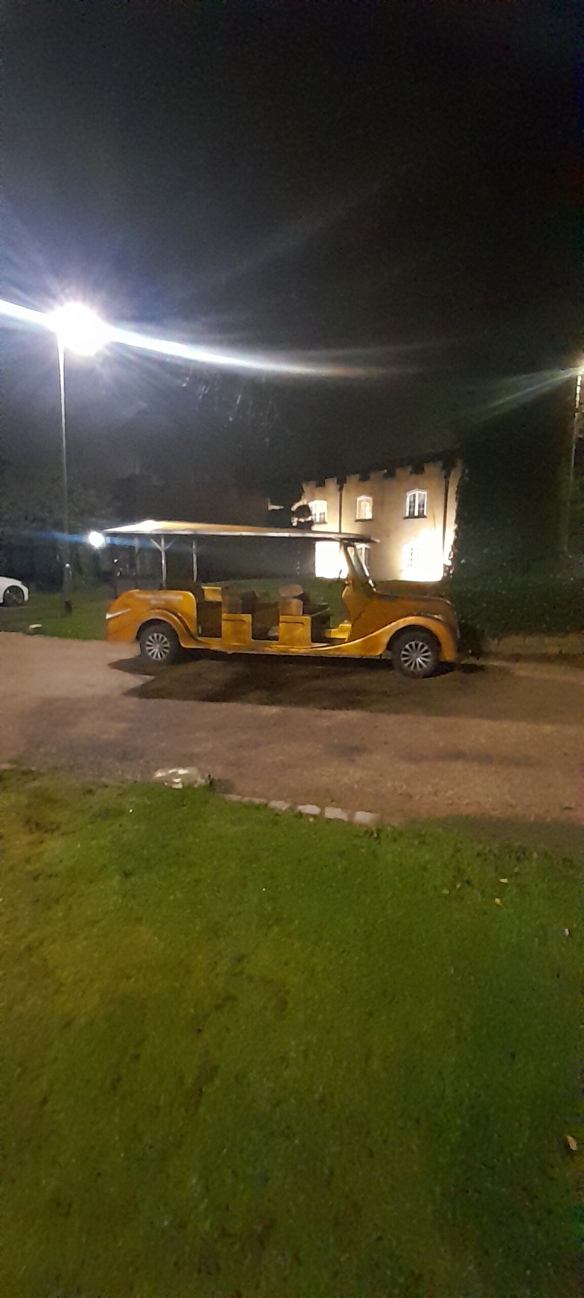 Ramside Hall Hotel-官方