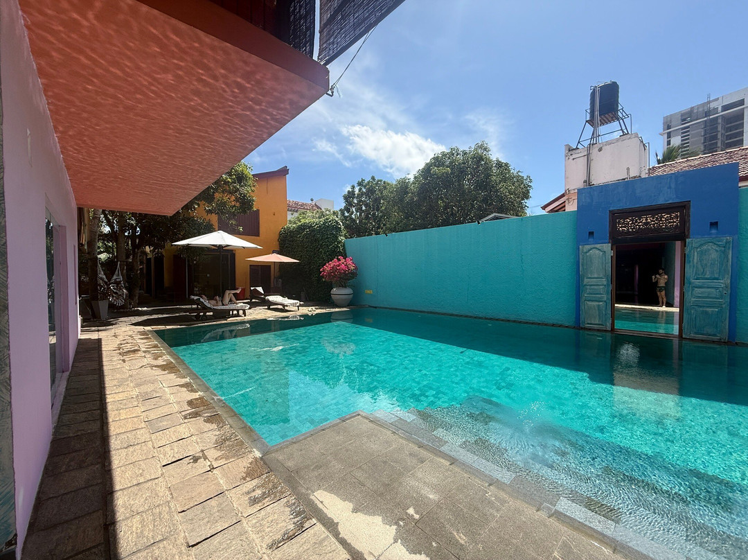 迪克曼度假村“精品酒店”主图