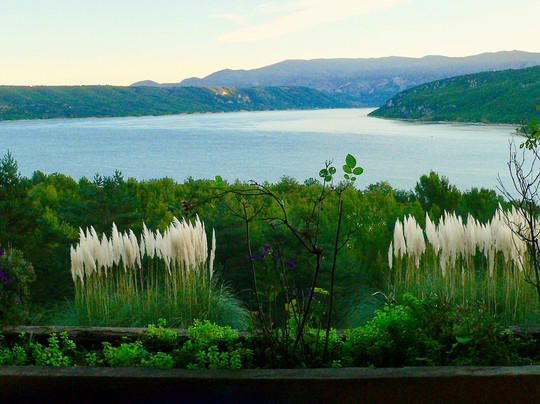 Hotel Les Cavalets主图