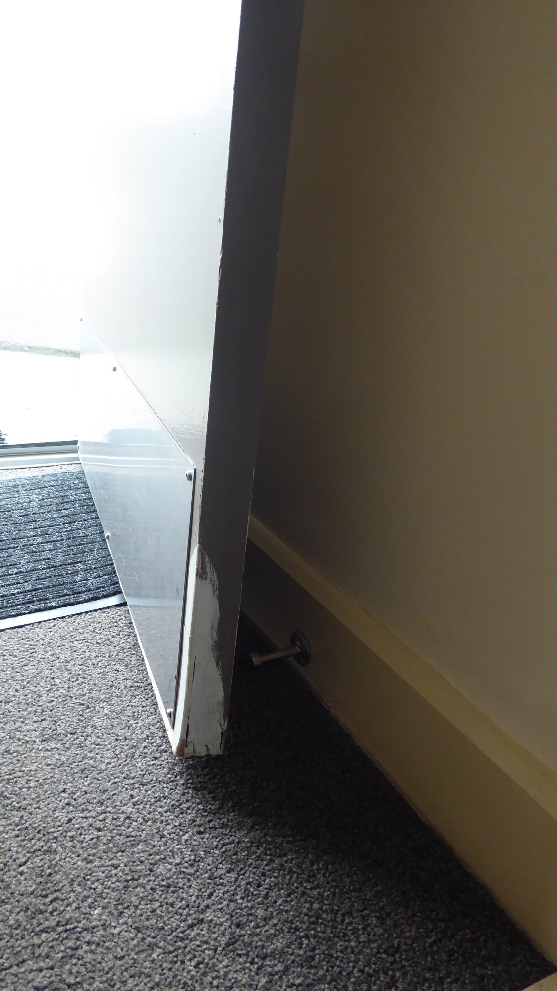 惠斯勒酒店-客卧