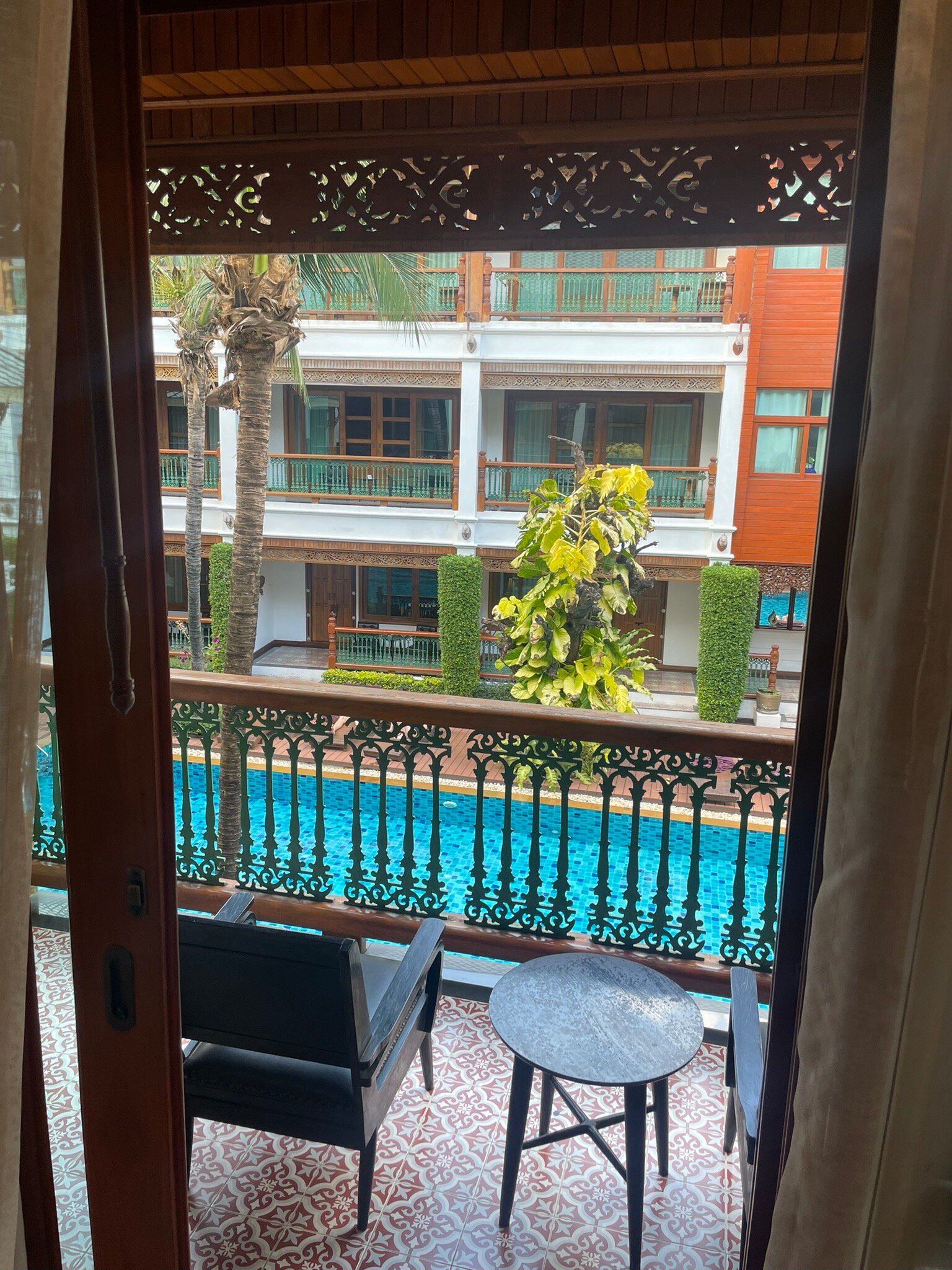 平维曼酒店-官方