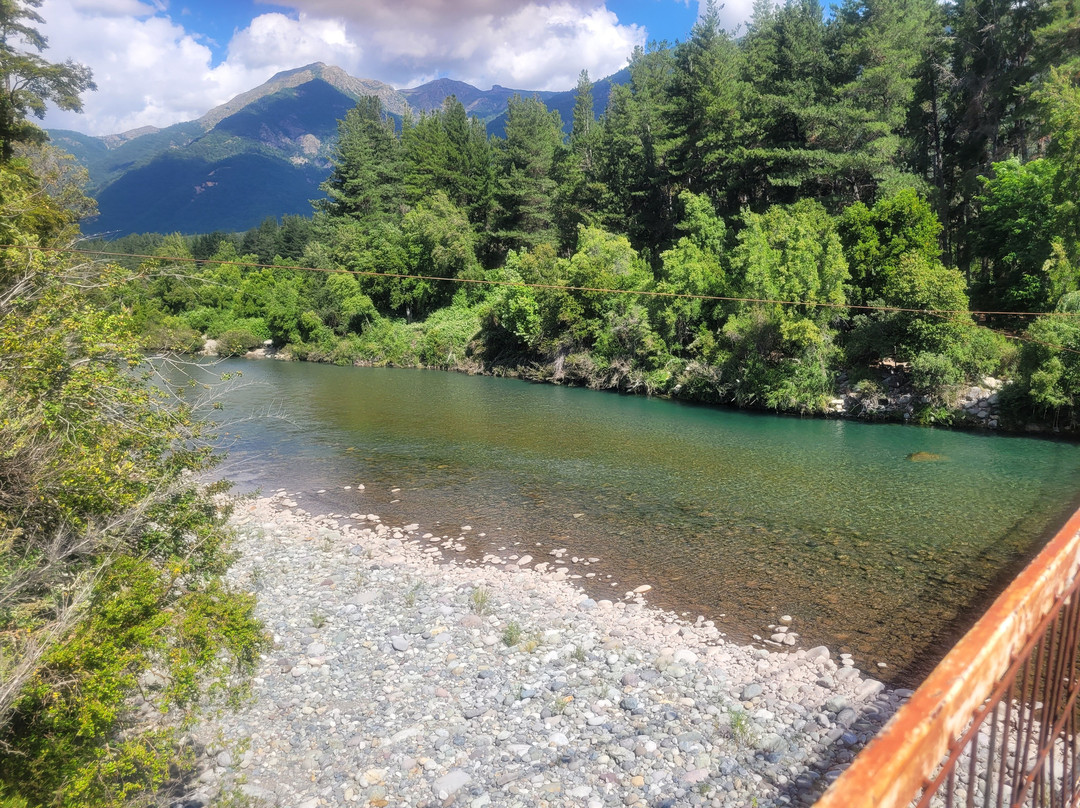 Rio Achibueno-Linares必去景点