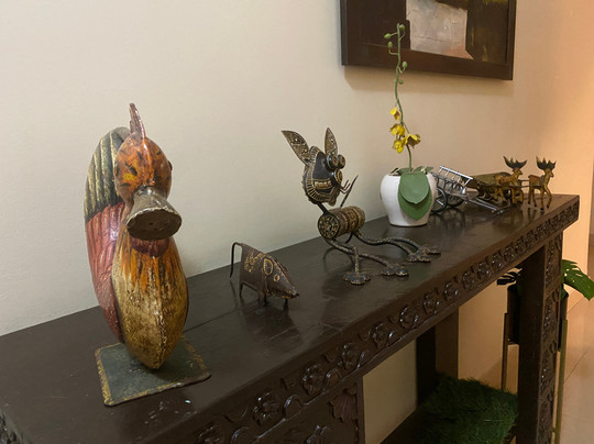 Trinity Suites主图