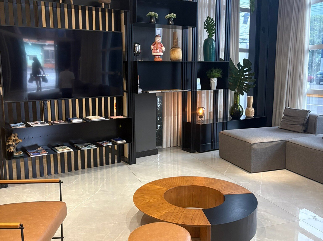 Slaviero Chapecó主图