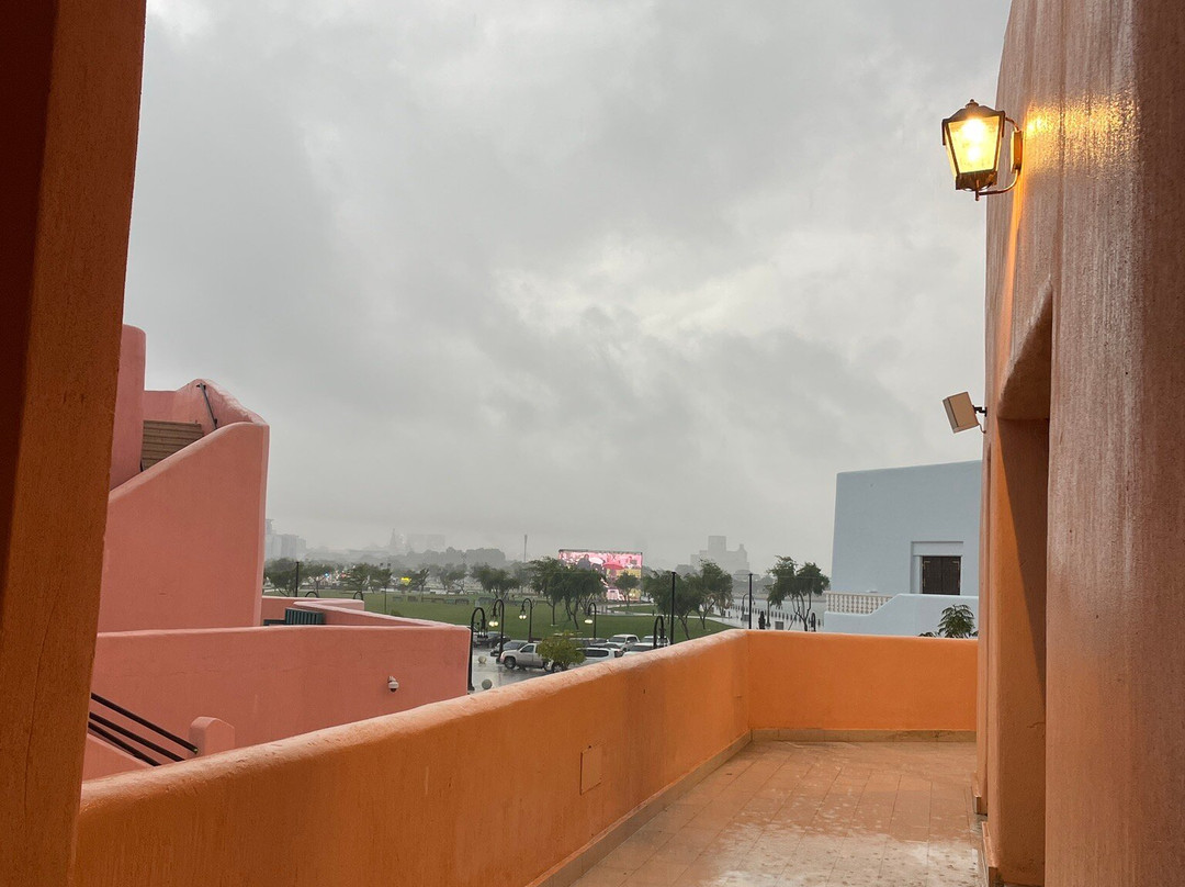 Old Doha Port-多哈必去景点