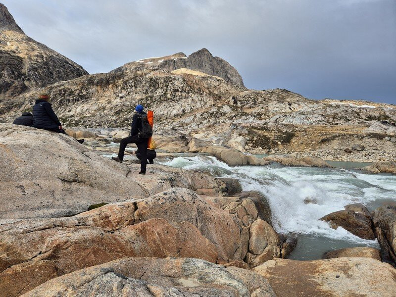 Expedition Engineering-Kulusuk必去景点