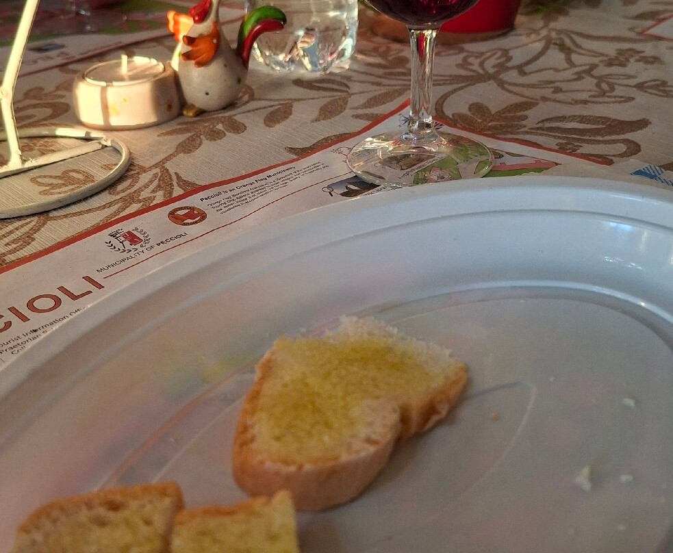 Pasqualetti Viticoltori-Peccioli必去景点