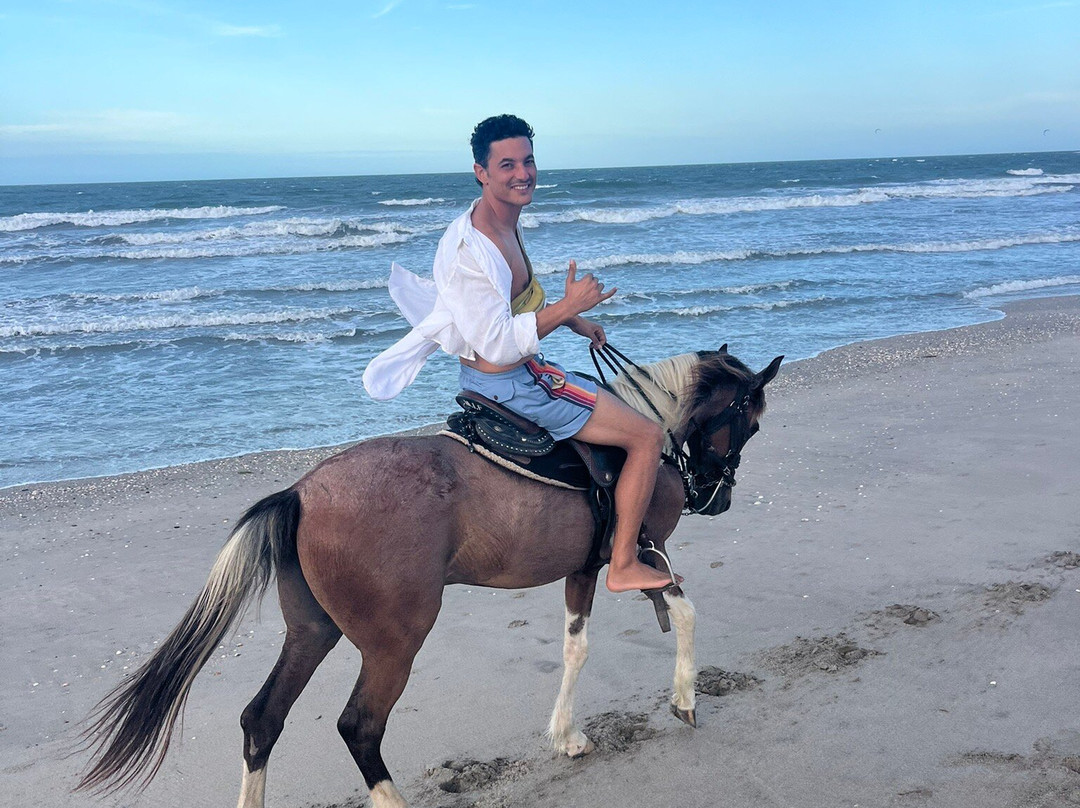 Preabeach Boutique Hôtel & Spa主图