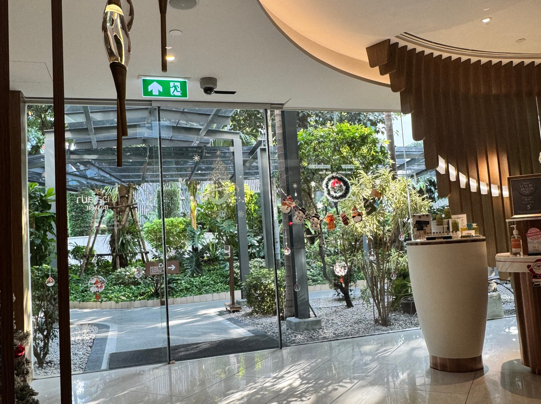 Be Well Spa-曼谷必去景点