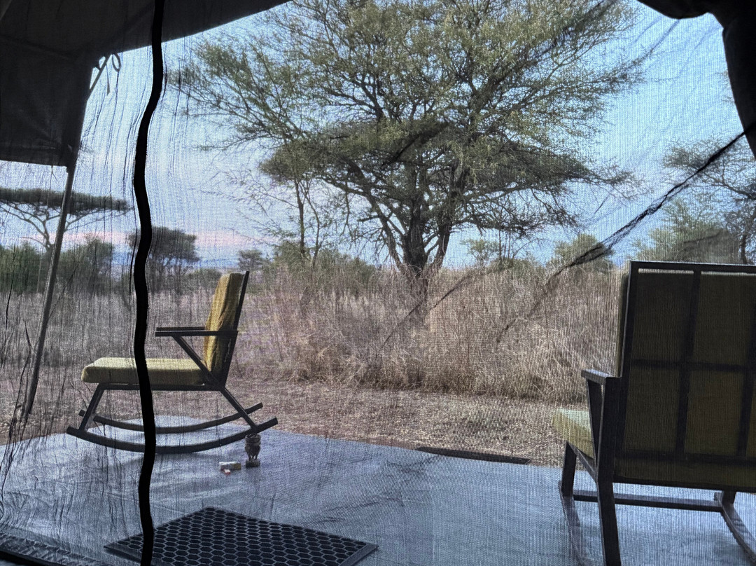 Buhaya Trekking Safaris-阿鲁沙必去景点