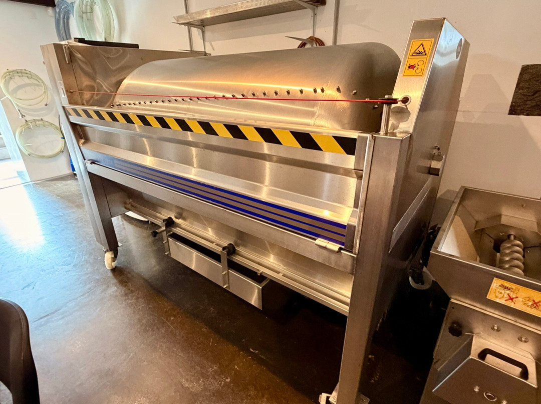 Materramenta - Experiências-Biscoitos必去景点