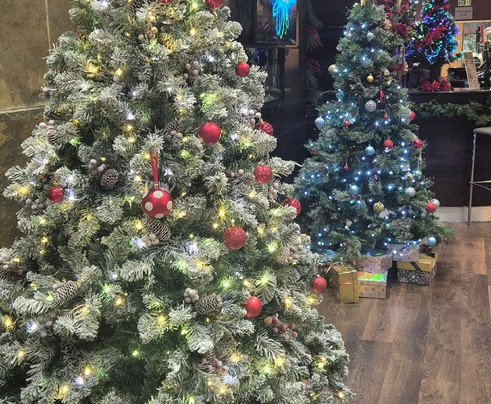 克里登标志酒店（原航空站酒店）主图