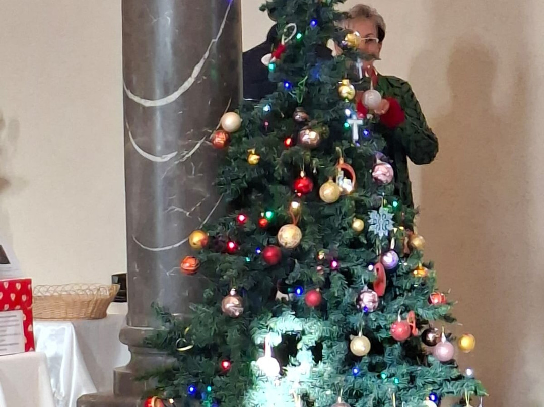 Eglise Saint-Felix-苏塞必去景点