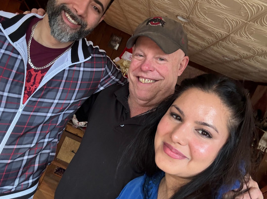 Red Leaf River Inn主图