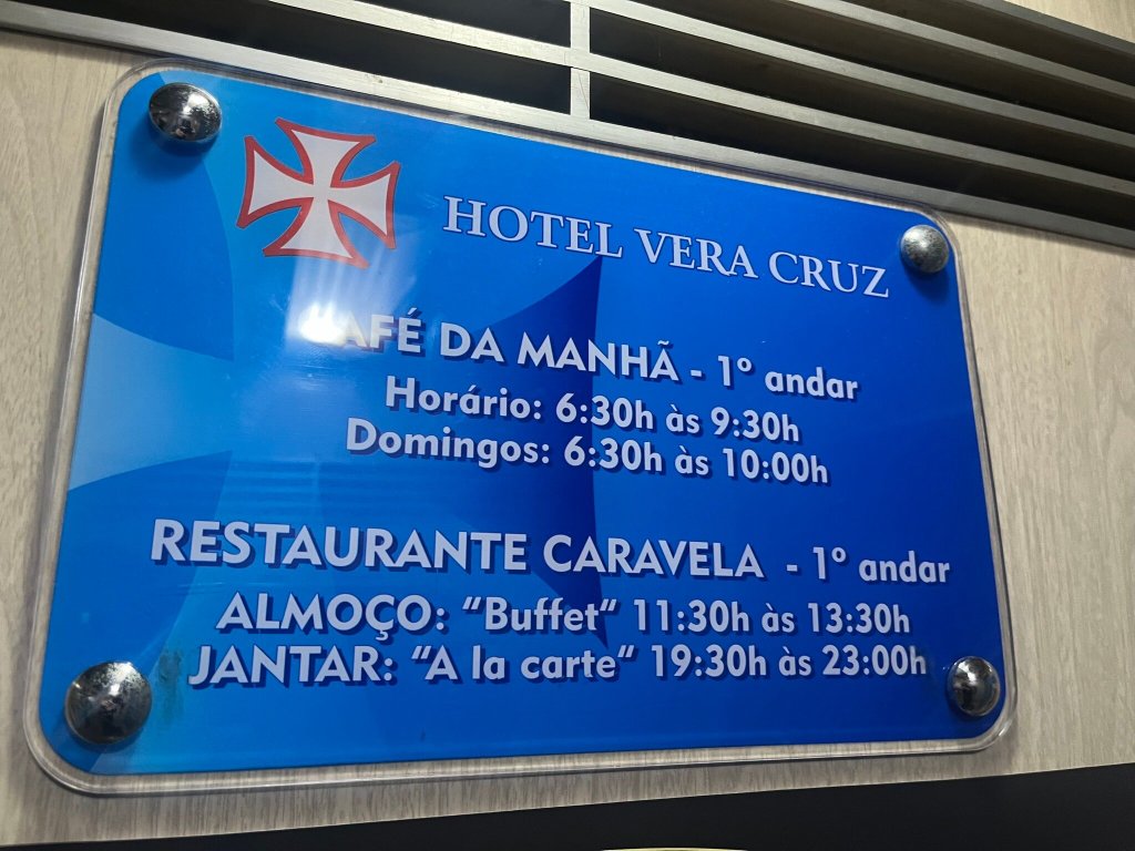 Hotel Vera Cruz-官方