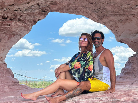 TOCANTINS ENCANTADO EXPEDIÇÕES-Palmas必去景点