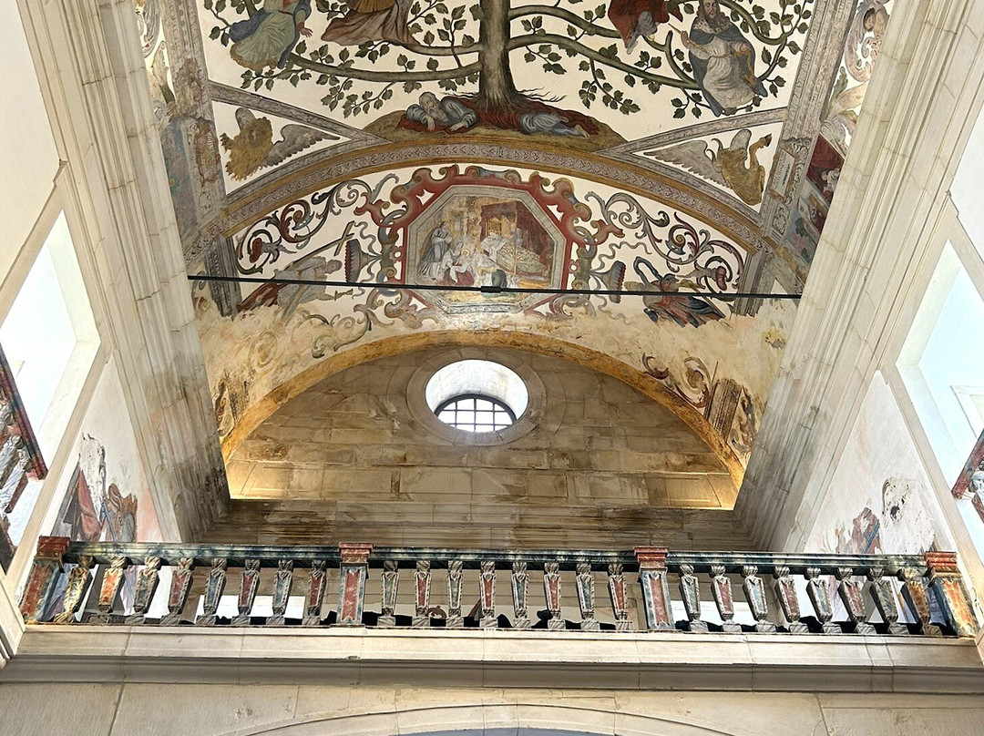 Museu Vista Alegre-伊利亚沃必去景点