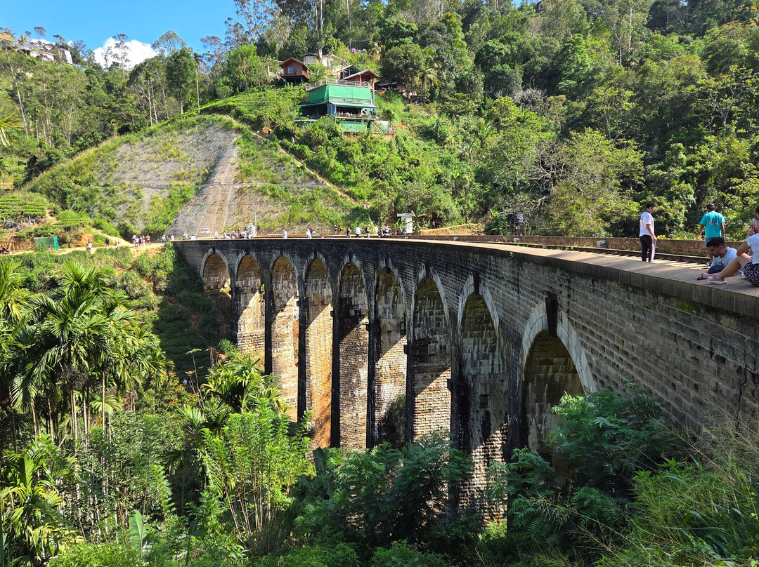 Globeenjoy-Kotte必去景点