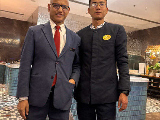 Fortune Walkway Mall Haldwani主图