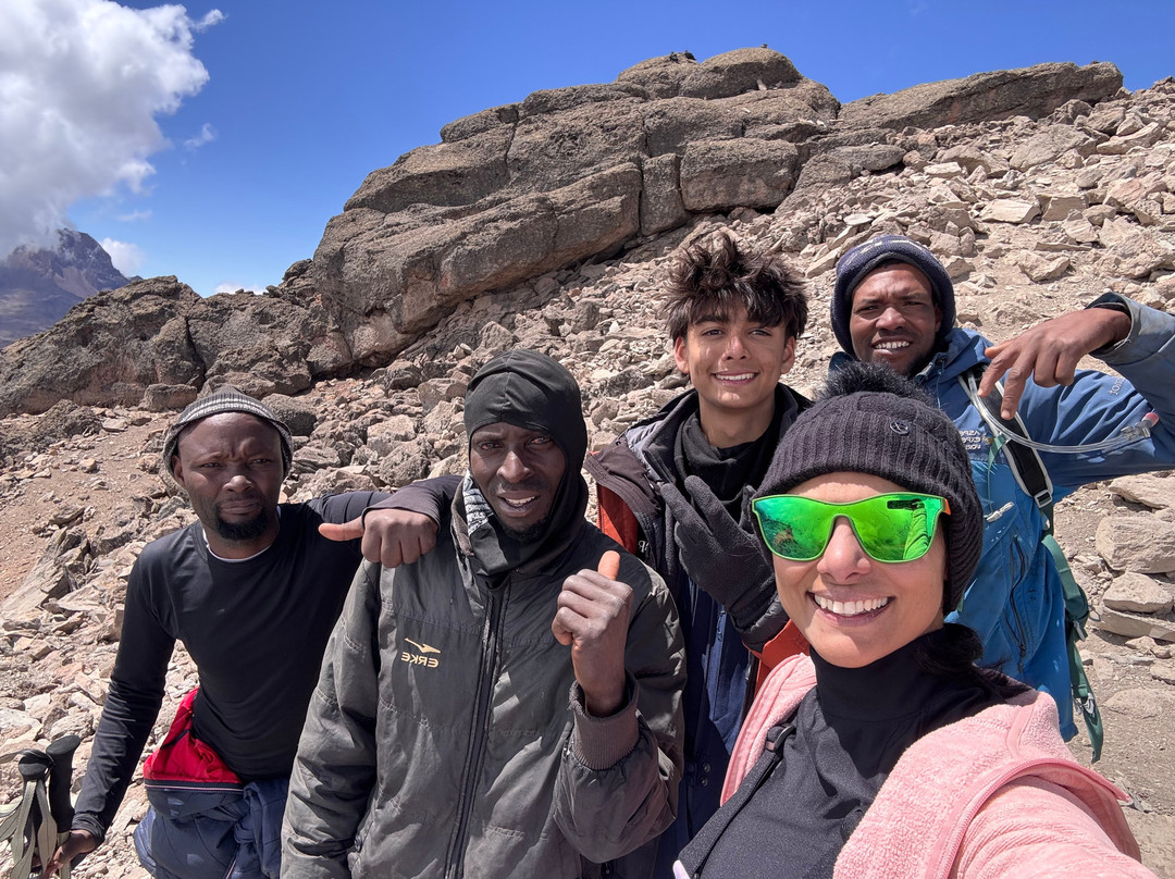 歌珊地非洲游猎之旅-阿鲁沙必去景点